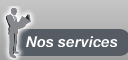 Nos services de recrutement